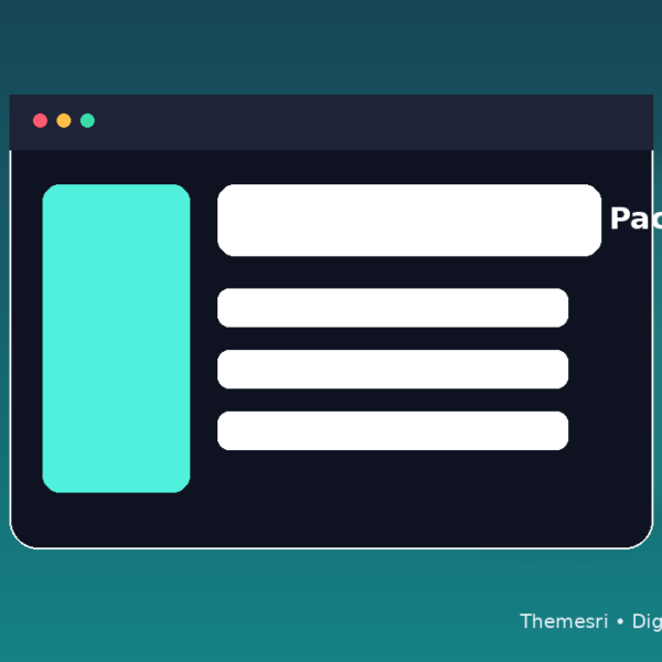 Professional Resume Template Pack